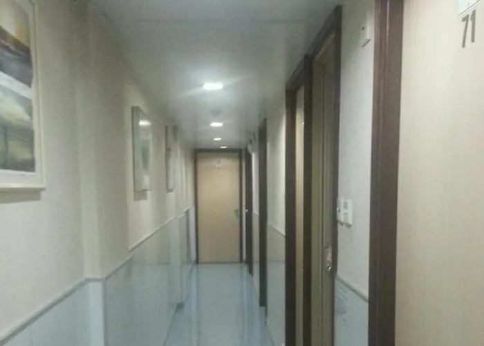 Dragon Hong KongHostel